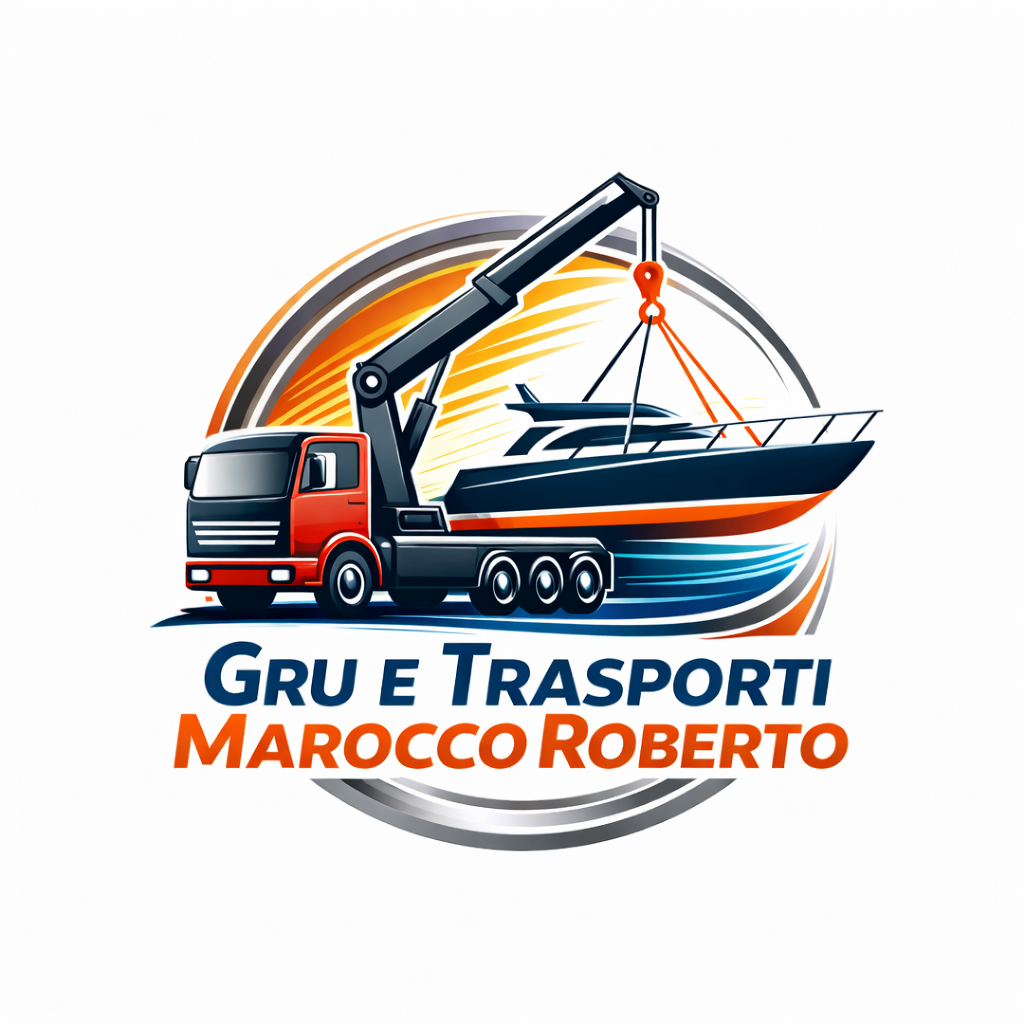 GRU – TRASPORTI MAROCCO